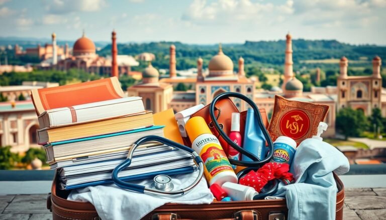 What to Pack for Your MBBS Journey in Uzbekistan