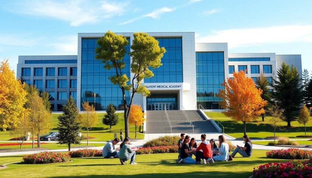 Tashkent Medical Academy: Complete Program Structure 2025 1 image 3