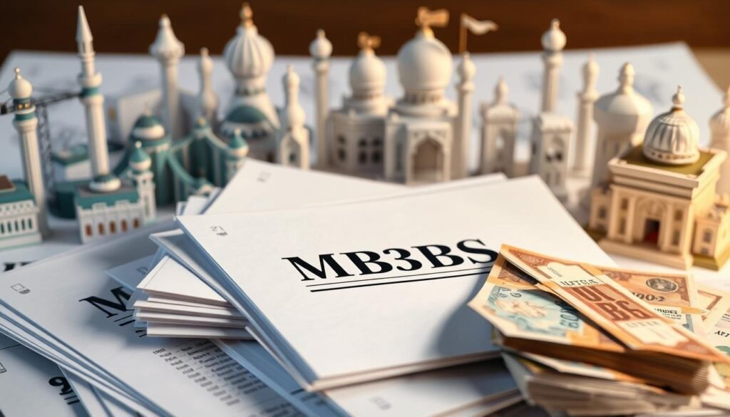 Cost of MBBS Application and Registration Fees in Uzbekistan 1 mbbs application fees uzbekistan