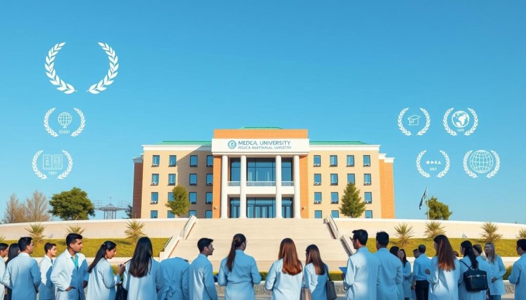Uzbekistan Medical Universities Recognitions and Approvals 1 mbbs uzbekistan university recognition