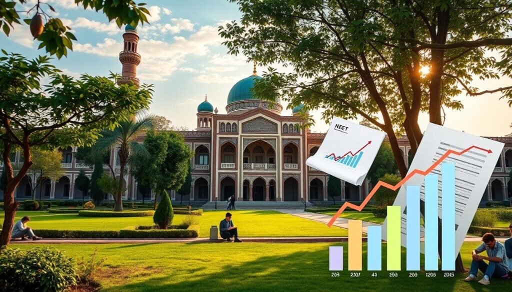 NEET Qualifying Marks for Uzbekistan Medical Universities 1 neet score requirement uzbekistan