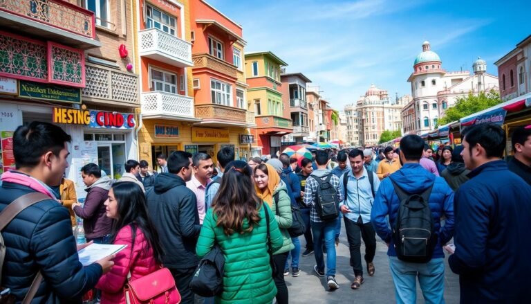 student housing agents uzbekistan