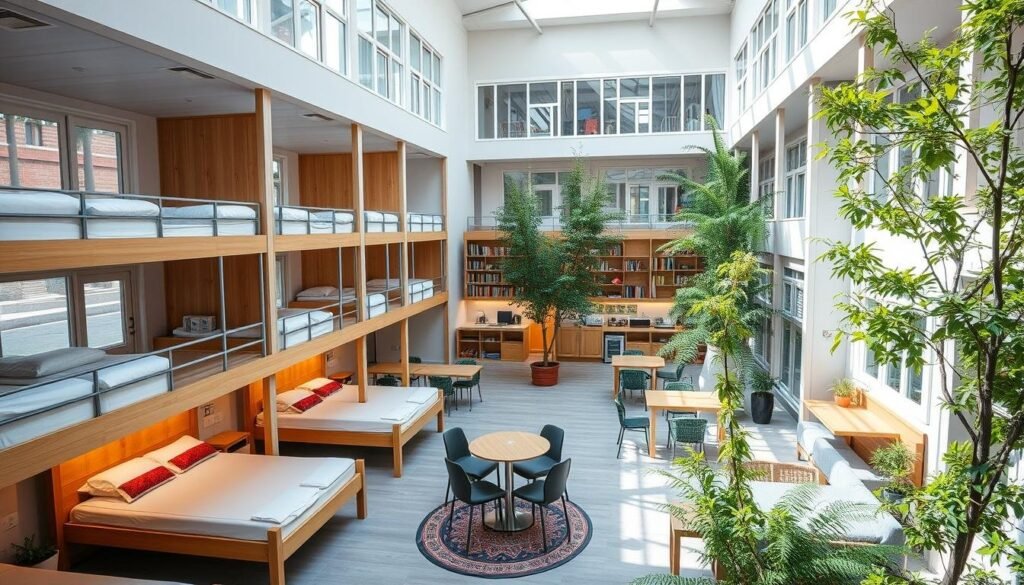 Complete Guide to University Hostels in Uzbekistan Medical Schools 1 uzbekistan medical hostel facilities