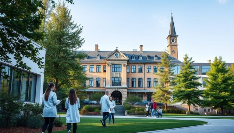 MBBS in Germany Without IELTS